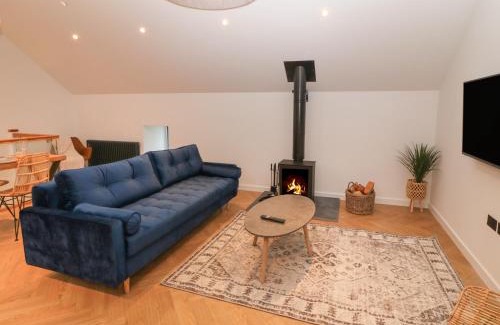 Ty Croes House | Beudy