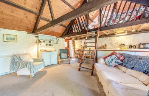 Pentrefelin House | Beudy