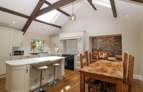 Llandwrog Cottage | Beudy'r Wennol