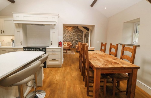 Llandwrog Cottage | Beudy'r Wennol