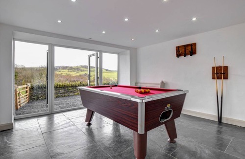 Machynlleth Cottage | Beudy Tanllan