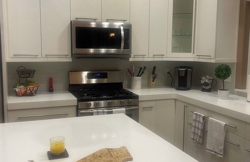 Three Rivers House | Beulah Land Only 4 Miles from SNP!