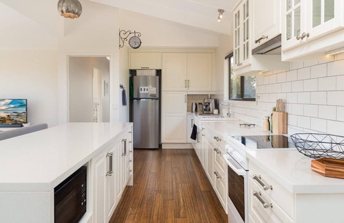 Ventnor House | Beulah - sleeps up to 8