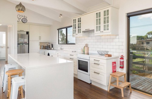 Ventnor House | Beulah - sleeps up to 8