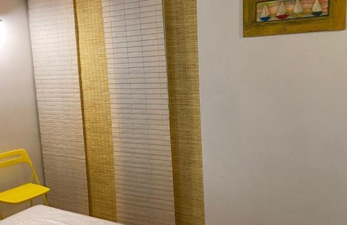 Montemarcello Apartment | Beutiful duplex in the Monte Marcello town