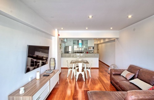 Leuro Apartment | Beutifull 2 bedroom apartment in the center of Miraflores! Great Location