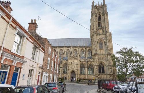 Beverley House | Beverley Minster House