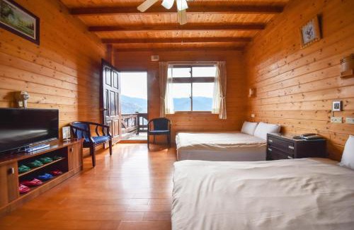 Ren'ai House | Beverly B&B