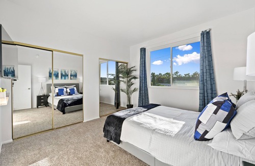 Beverly Grove Hotel | Beverly Hills Oasis 2 BR w/Pool