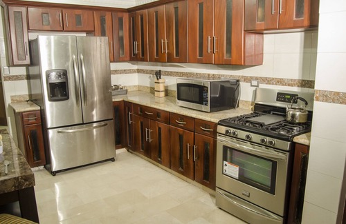 Nuevo Arroyo Hondo House | Beverly Hills Residencial II