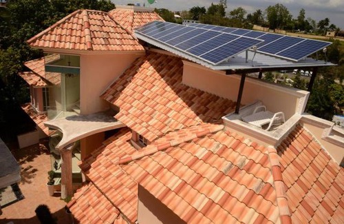 Nuevo Arroyo Hondo House | Beverly Hills Residencial
