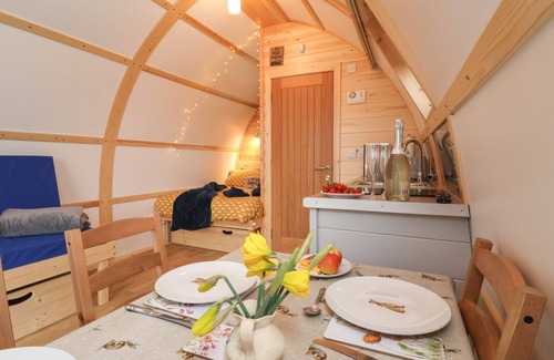 Driffield Cottage | Bevy