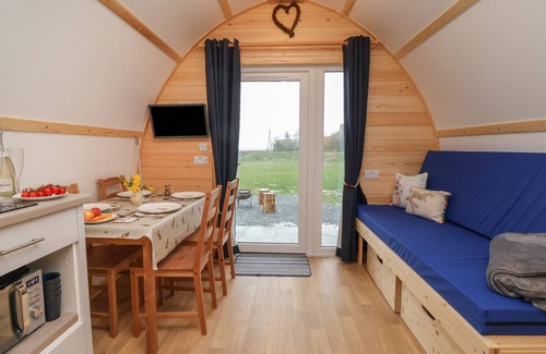 Driffield Cottage | Bevy