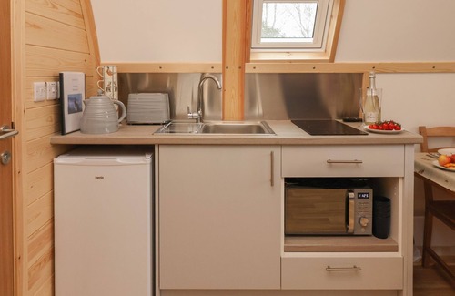 Driffield Cottage | Bevy