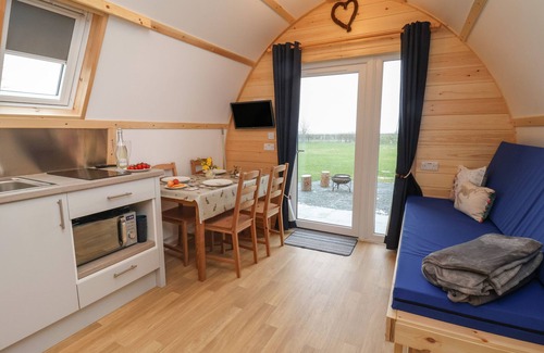 Driffield Cottage | Bevy