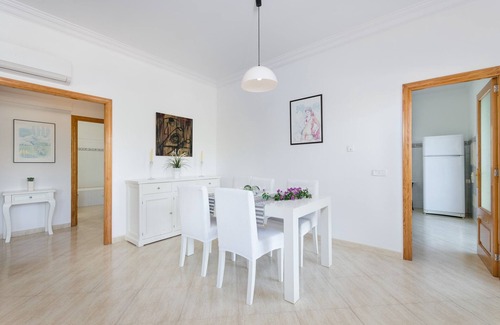 Cala Mandia Apartment | Bexan Cala Mandia - Apartment In S'estany D'en Mas