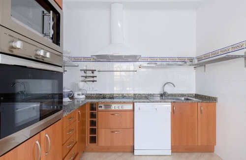 Cala Mandia Apartment | Bexan Cala Mandia - Apartment In S'estany D'en Mas