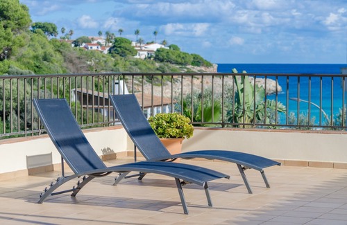 Cala Anguila-Cala Mendia Apartment | Bexan Cala Mandia - Three Bedroom Apartment, Sleeps 6