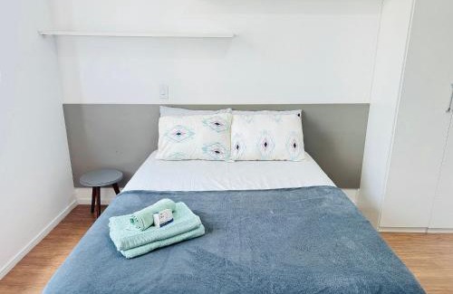 Alphaville Apartment | Bexp Spaces | Bethaville - Barueri