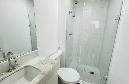 Alphaville Apartment | Bexp Spaces | Bethaville - Barueri