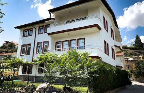 Gulsehir Apartment | Beyaz Konak 1 Cappadocia