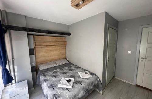 Kadikoy Apartment | beydağı kadıköy