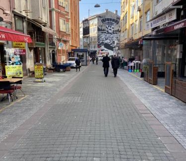 Kadikoy Apartment | beydağı kadıköy