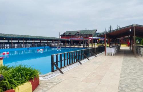 Kaman Hotel | BEYDAĞ GRUB HAVUZ OTEL LOKANTA ve DÜĞÜN SALONLARI