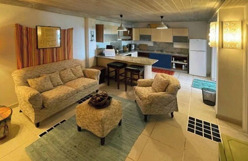 Springfield Apartment | "Beyond" a paradise in Barbados
