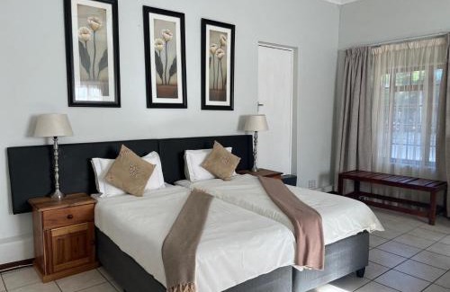 Addo House | Beyond Cui Bono