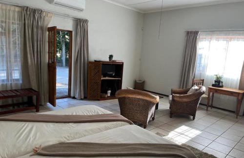 Addo House | Beyond Cui Bono