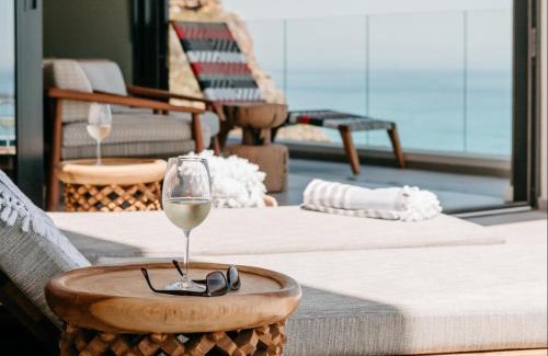 Cape Peninsula Villa | Beyond Misty Cliffs
