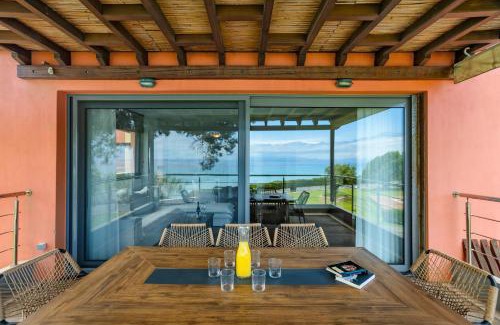 Kriopigi Villa | Beyond Residence