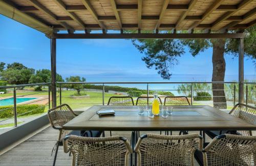Kriopigi Villa | Beyond Residence