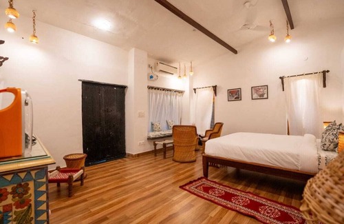 Shivganj Hotel | Beyond Stay Jawai Legacy