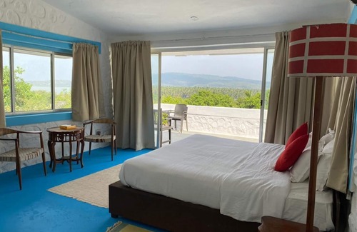 Nandgaon Hotel | Beyond Stay Mahua Bagh Murud