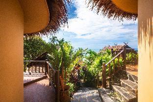Ko Pha-ngan Resort | Beyond The Blue Horizon Boutique Bungalows