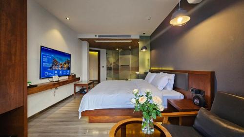Honghe House | Beyond The Cloud