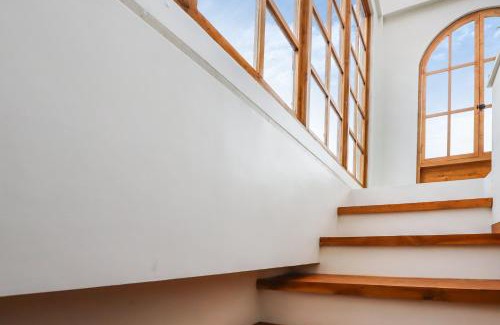 Lodtunduh Villa | Beyond Villa 3BDR, 2 FL, 2 Pools, 2 Living Rooms