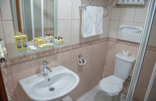 Beypazari Hotel | Beypazari Ipekyolu Konagi