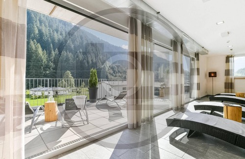 Klosterle Apartment | bezaubernde Ferienwohnung
