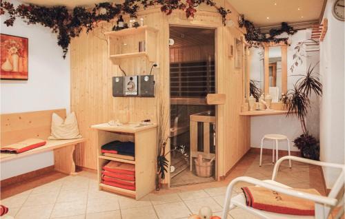 Kappl Apartment | Bezaubernde Ferienwohnung