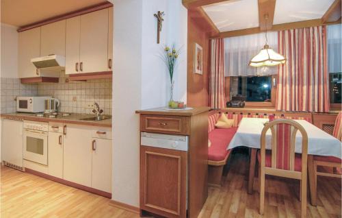Kappl Apartment | Bezaubernde Ferienwohnung