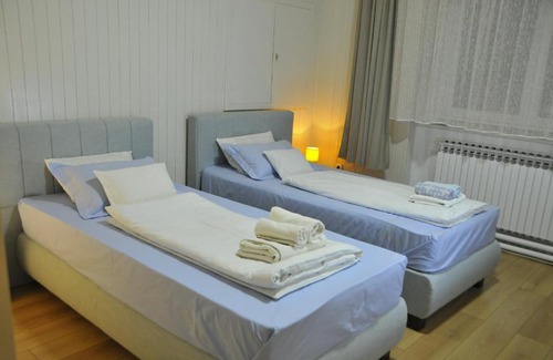 Bezdan House | Bezdan Guesthouse
