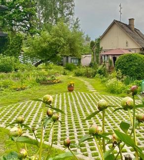 Jurmala House | Bezvējš