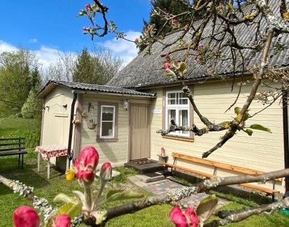 Jurmala House | Bezvējš