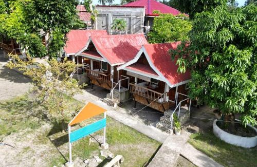 Port Barton Hotel | BFF Backpacker's Inn