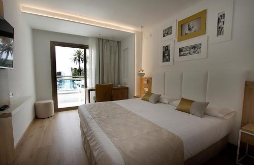 Muro Hotel | BG Rei del Mediterrani