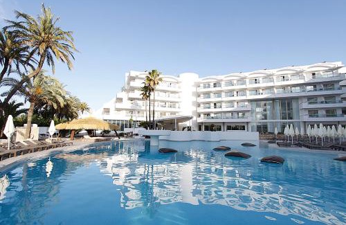 Muro Hotel | BG Rei del Mediterrani