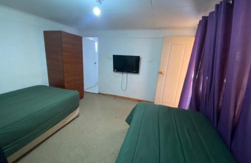 Salamanca Apartment | BG servicios